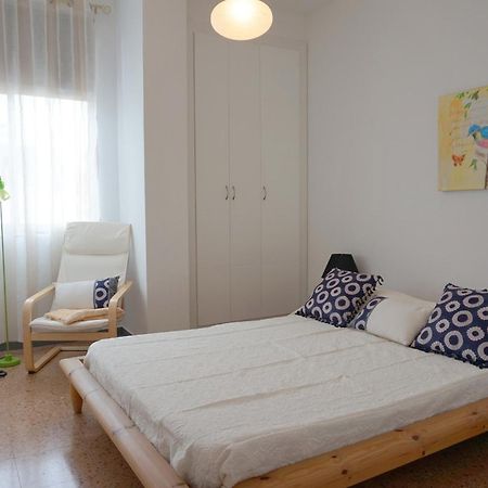 Mai Home Las Palmas de Gran Canaria Eksteriør bilde