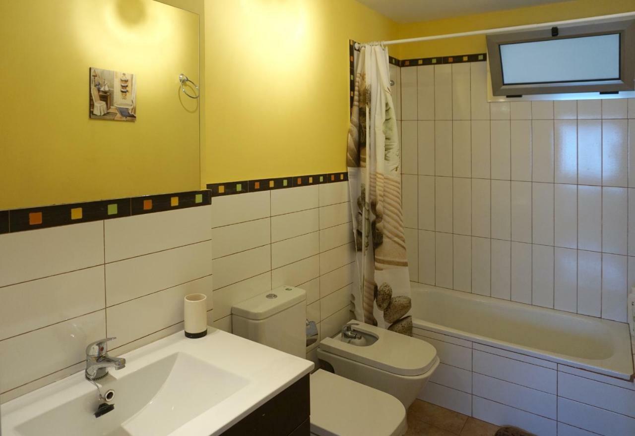 Mai Home Las Palmas de Gran Canaria Eksteriør bilde
