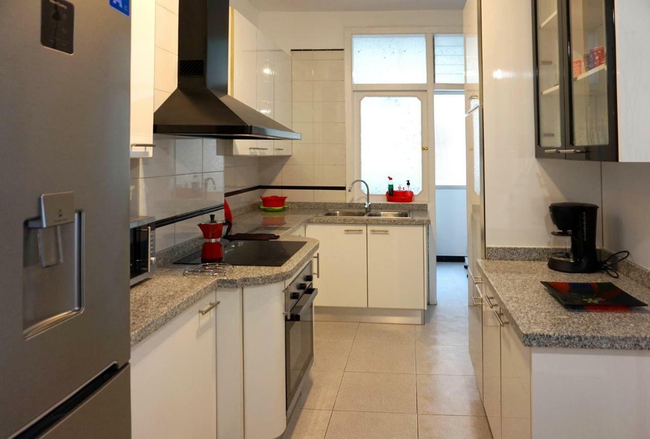 Mai Home Las Palmas de Gran Canaria Eksteriør bilde