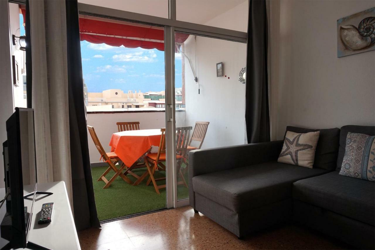 Mai Home Las Palmas de Gran Canaria Eksteriør bilde